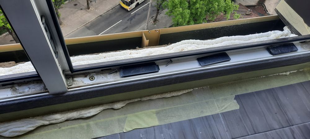 Ремонт регулювання пластикових вікон дверей. ПІД ГАРАНТІЇ Досвід《 10р