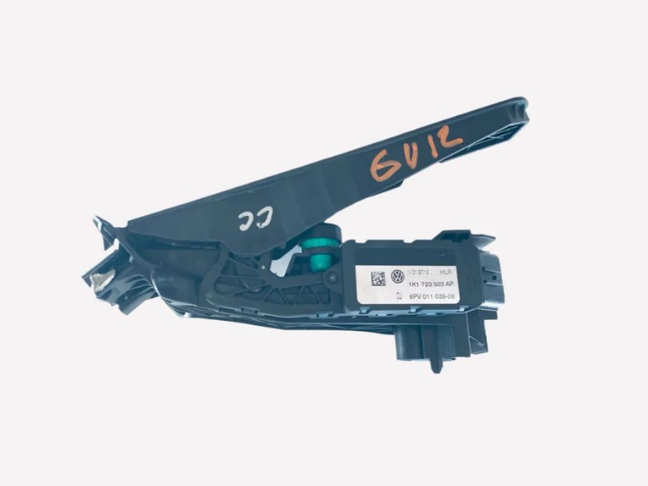 Педаль газу Volkswagen Passat CC Tiguan