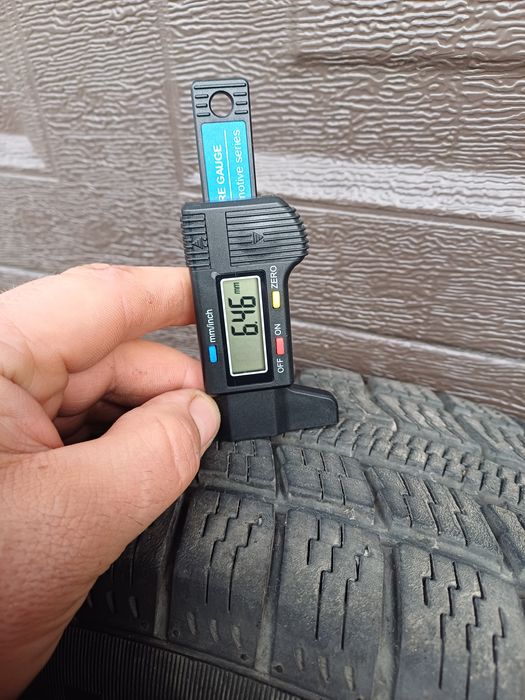 Opony 175 65 R14  z 2023r Zima Lato Super stan