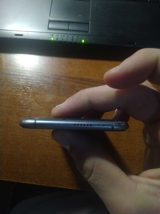 UleFone Paris X (повністю працює)