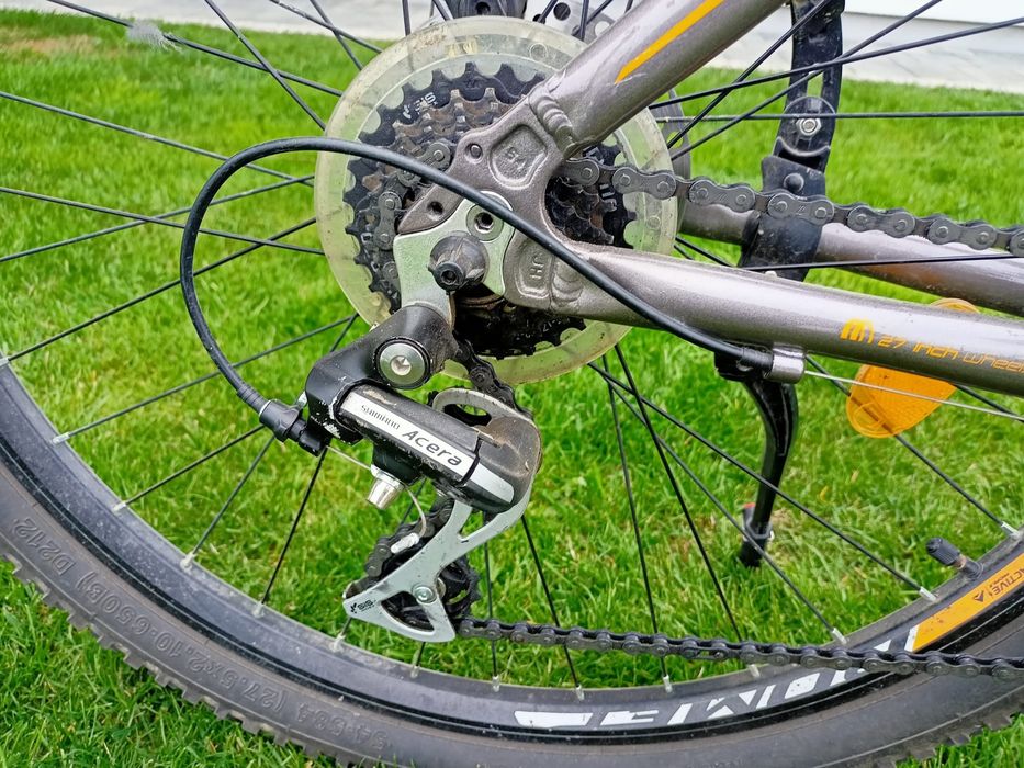 ROMET Rambler R7.1
