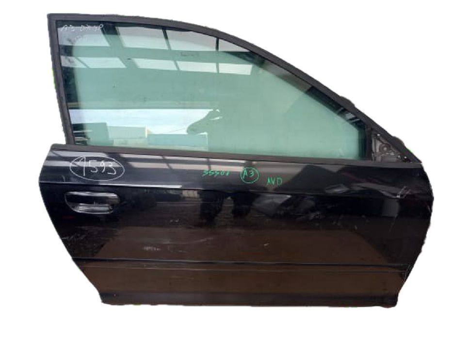 Porta frente direita AUDI A3 (8P1)