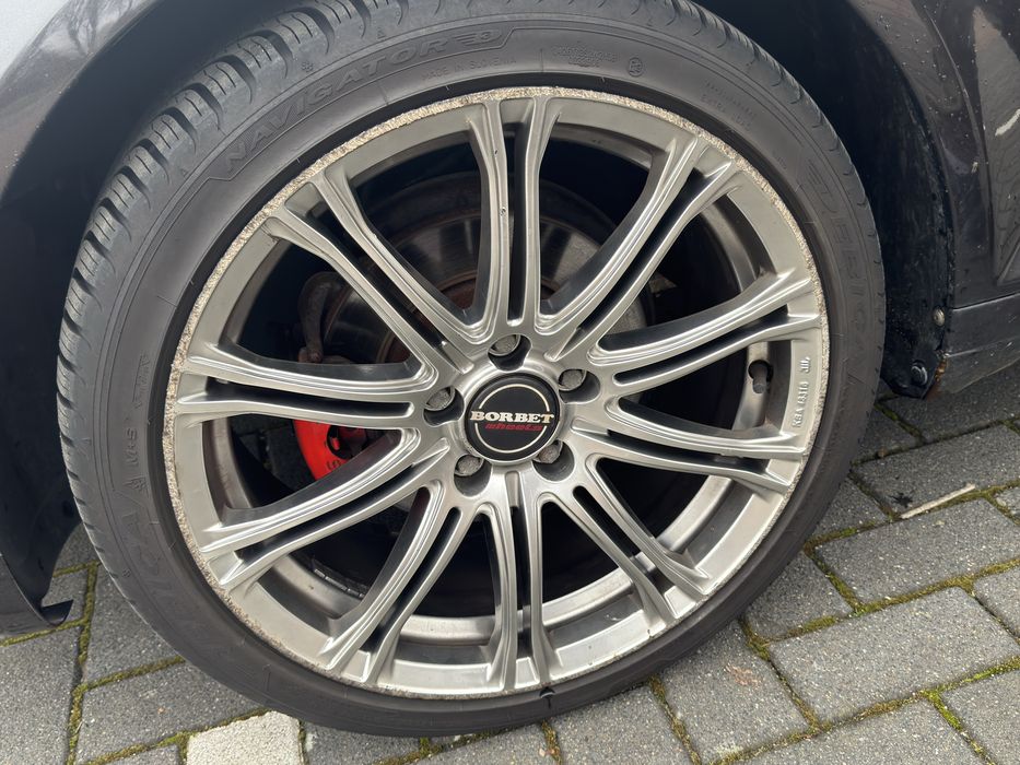 Audi a3 8P 3-drzwiowe