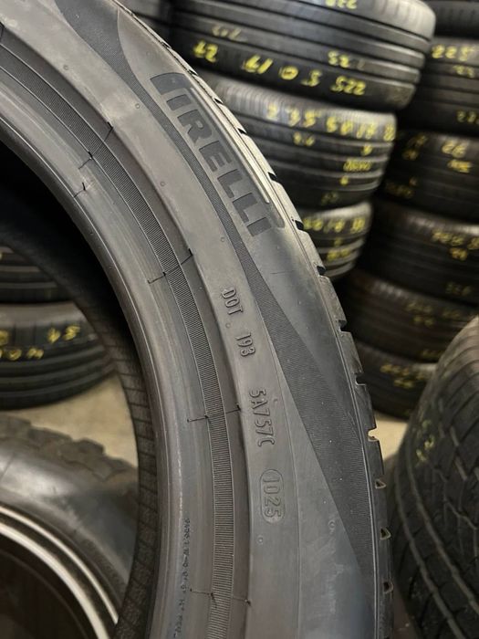 Шини Літні 255х45хR19 Pirelli Scorpion / 2 шт 90% Протектор