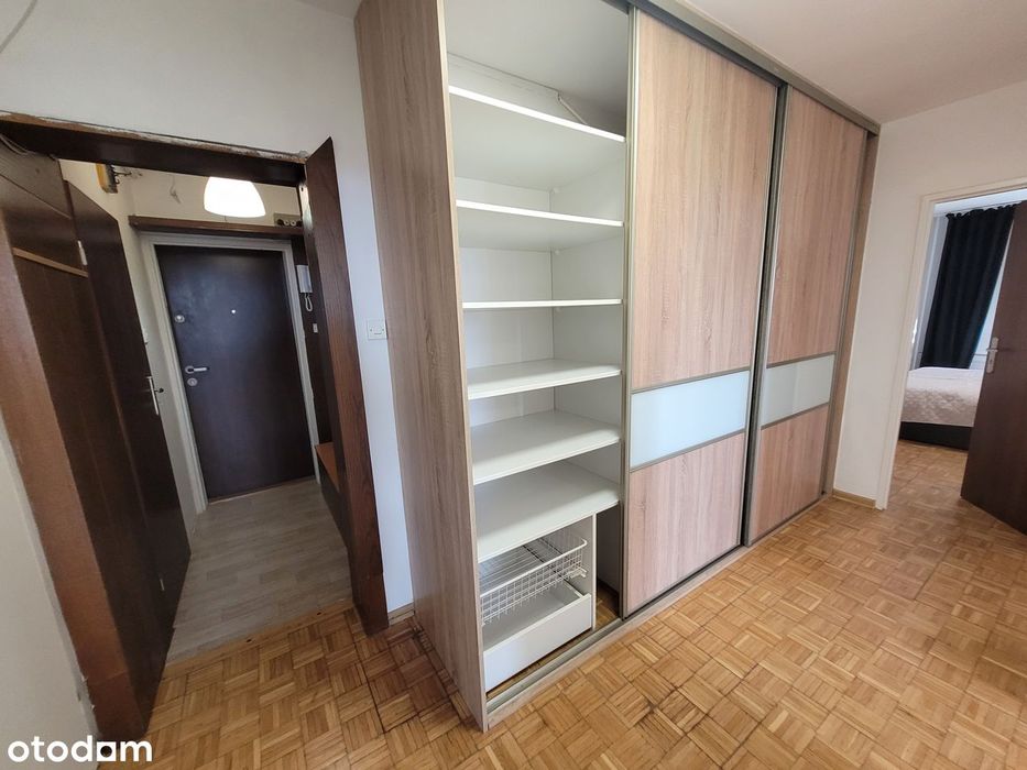 Rondo Wiatraczna | 62,5 m² | 3 pokoje | BEZPOŚREDNIO