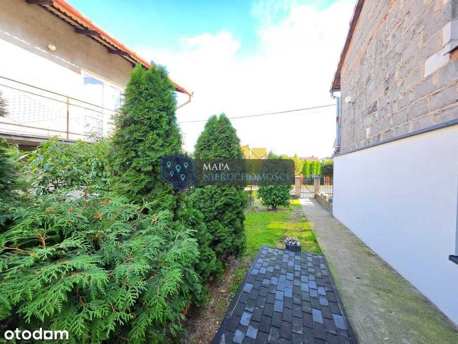 77m2, doskonały rozkład + ogród + balkon, tylko 189.000 zł
