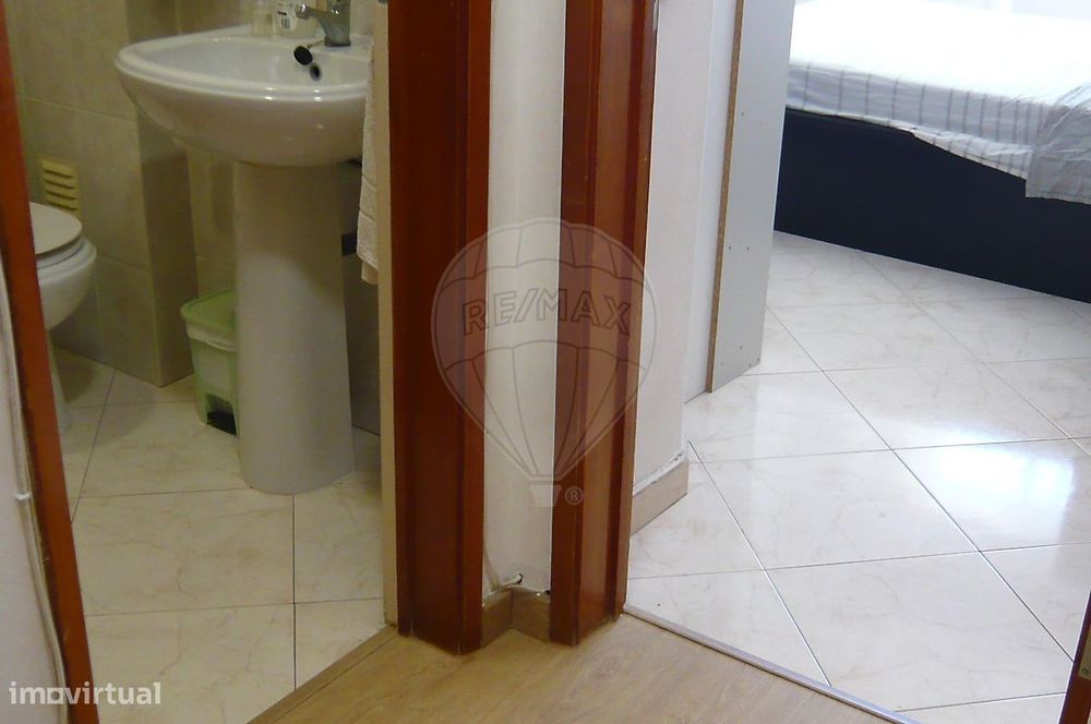 Apartamento T2 para venda