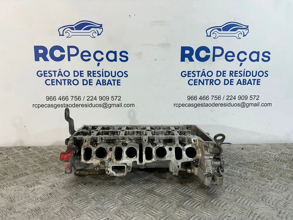 Colaça Original BMW Serie 1 3 5 X1 X5 2.0 N47D20C 116cv 143cv 184cv