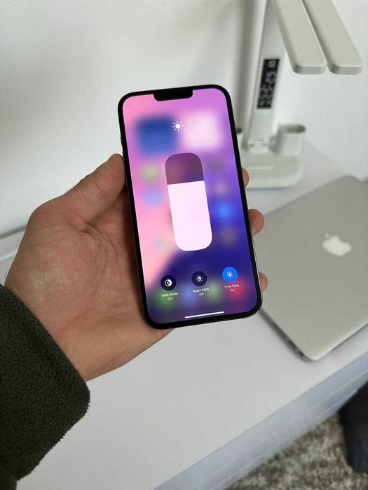 Iphone 13 pro max 128 gb, ідеальний стан, айфон 13 про макс 128