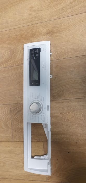 Programator, komputer, moduł Electrolux  EWS1477FDW