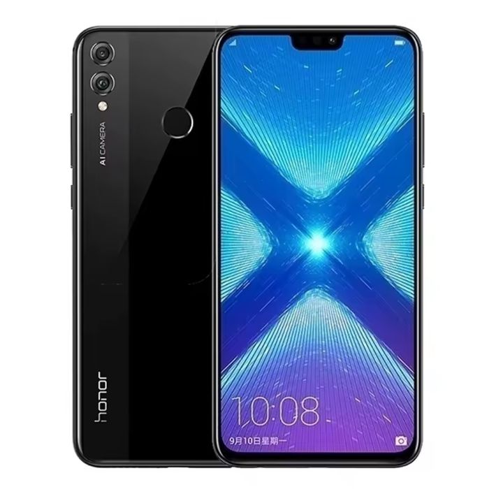 Смартфон honor 8X 6/128