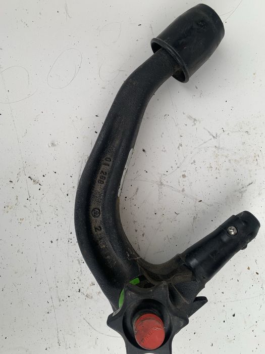 Фаркоп мерседес