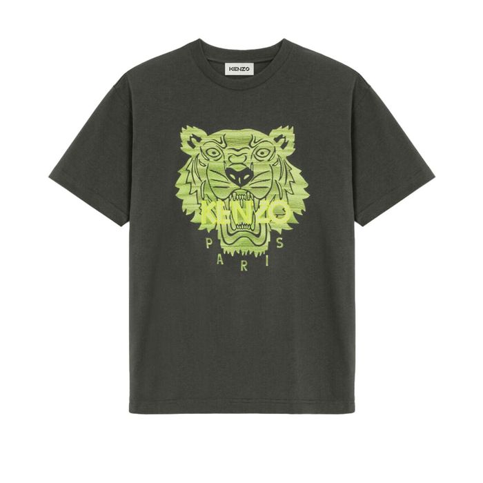 KENZO футболка чоловіча