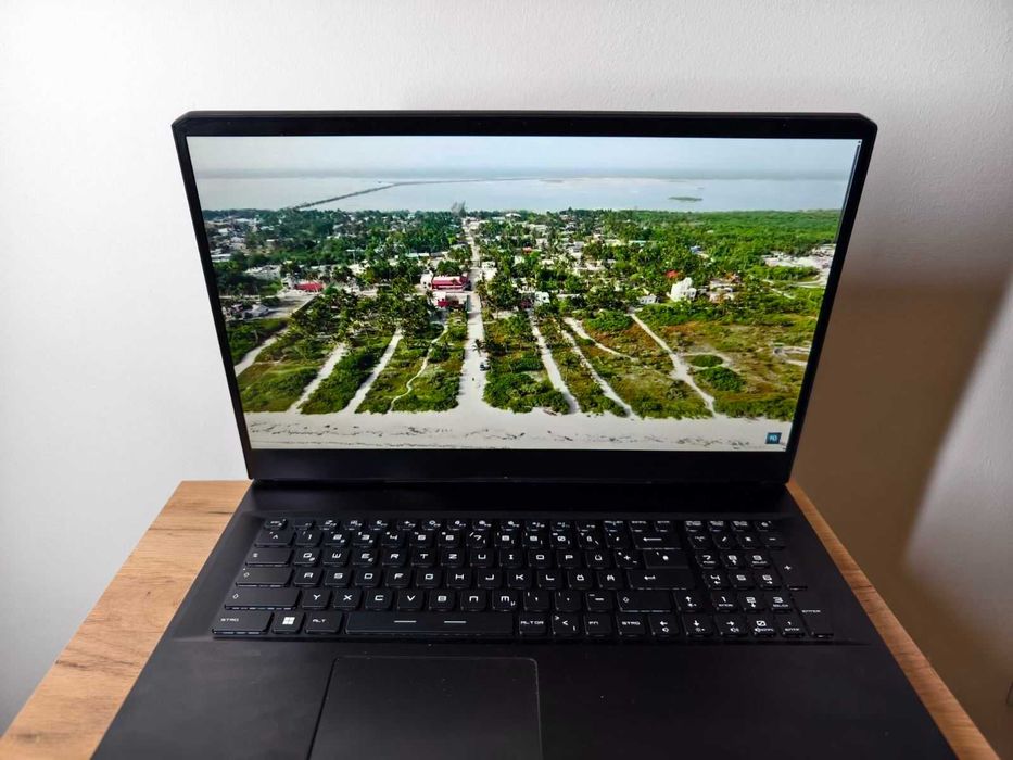 Топ матрица 17.3" QHD 2560×1440  240Hz slim 40Pin