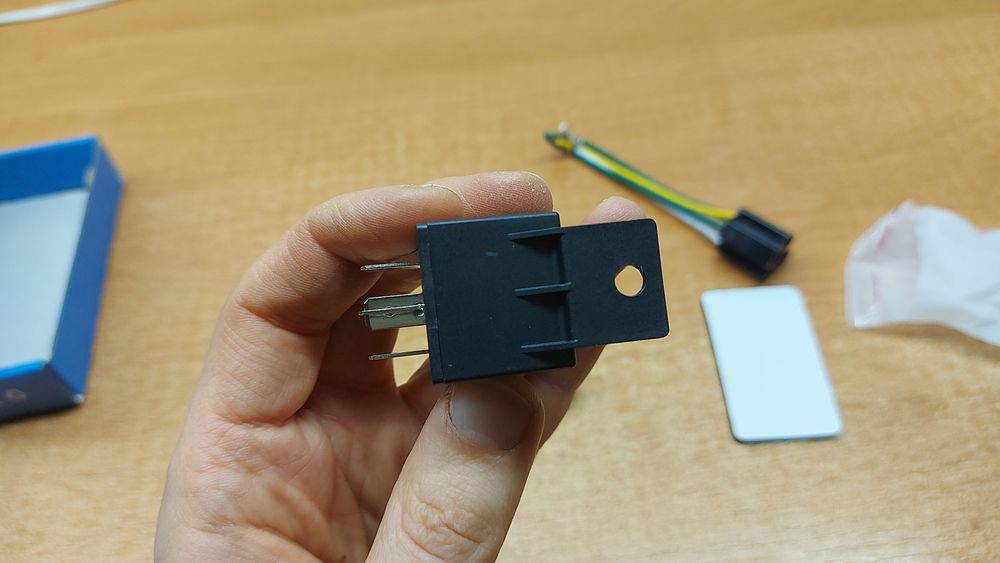 GPS трекер TK-STAR TK-806 — Надійний захист авто, мото, електросамокат