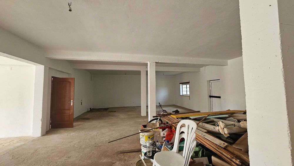 Moradia em Ansião 376m2 Área Construção e 1510 m2 Terreno