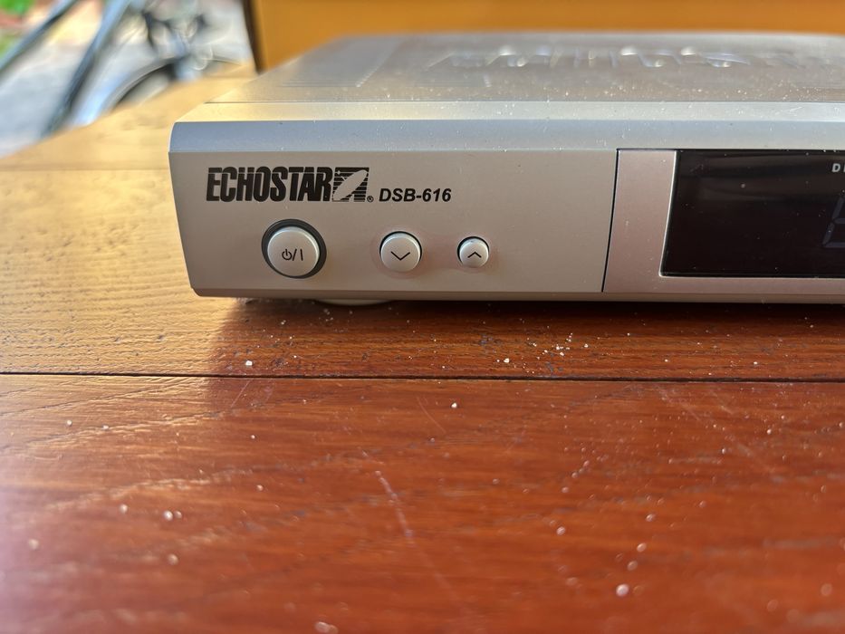 Dekoder Dsb-616 używany