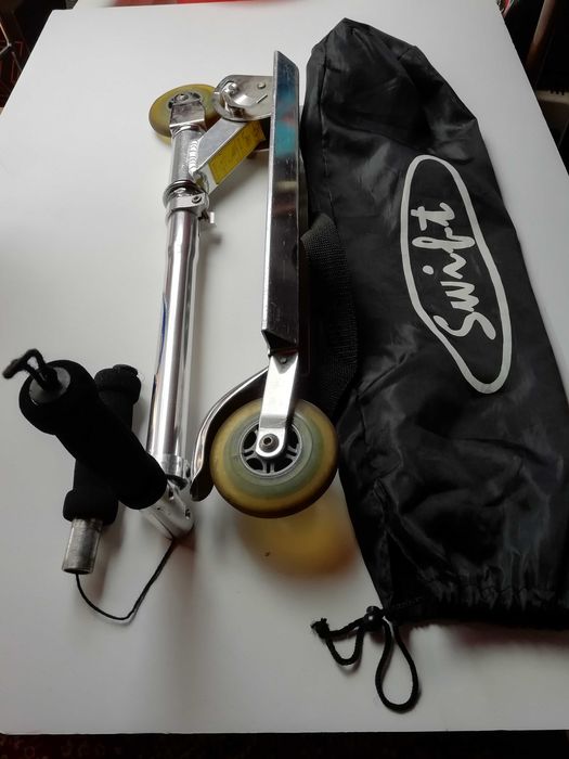 Trotinete para criança