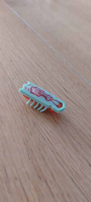 Robot robak karaluch insekt do gry w la cucaracha