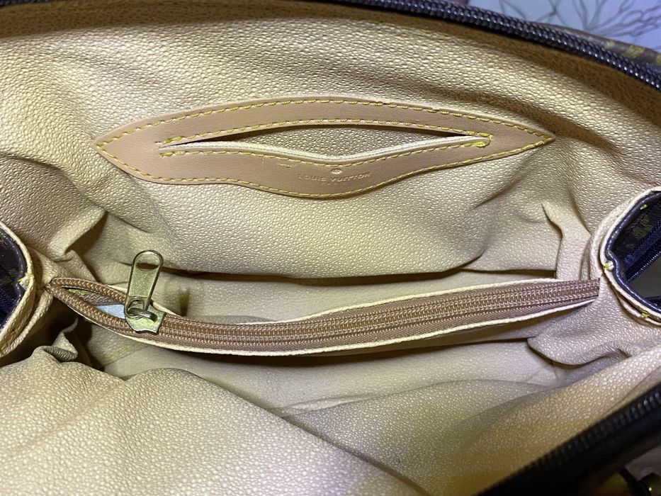 Torebla Louis Vuitton Alma BB