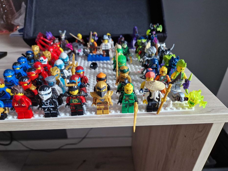 Dla Ciebie wszystko lloyd dx w kategorii Klocki