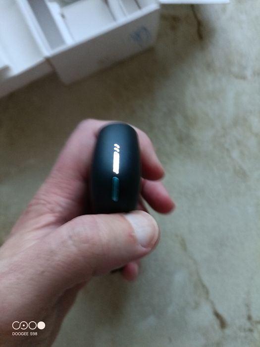 Зарядное устройство iq