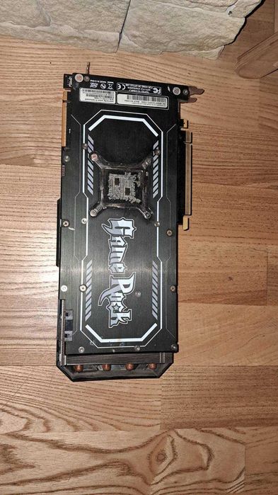 Відеокарта Nvidia RTX 2070 Super