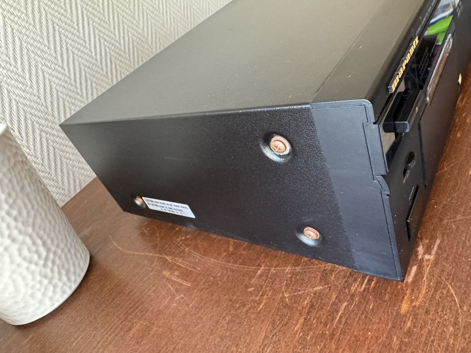 Magnetofon Marantz SD-52