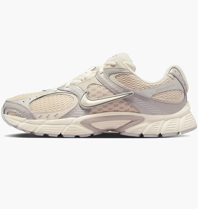 Кросівки Nike V5 Rnr Beige/Grey оригінал IH1980-140