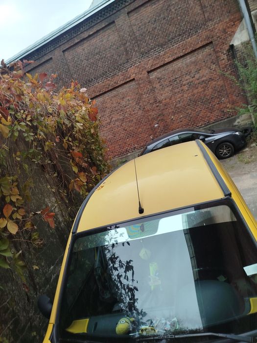 Renault Kangaroo 1.9D