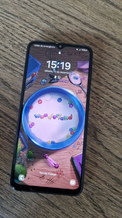 Samsung Galaxy A23 5G