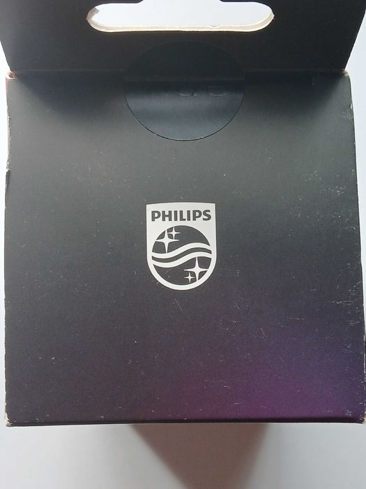 Żarówka LED Philips Hue White and Colour Ambiance GU10 400lm