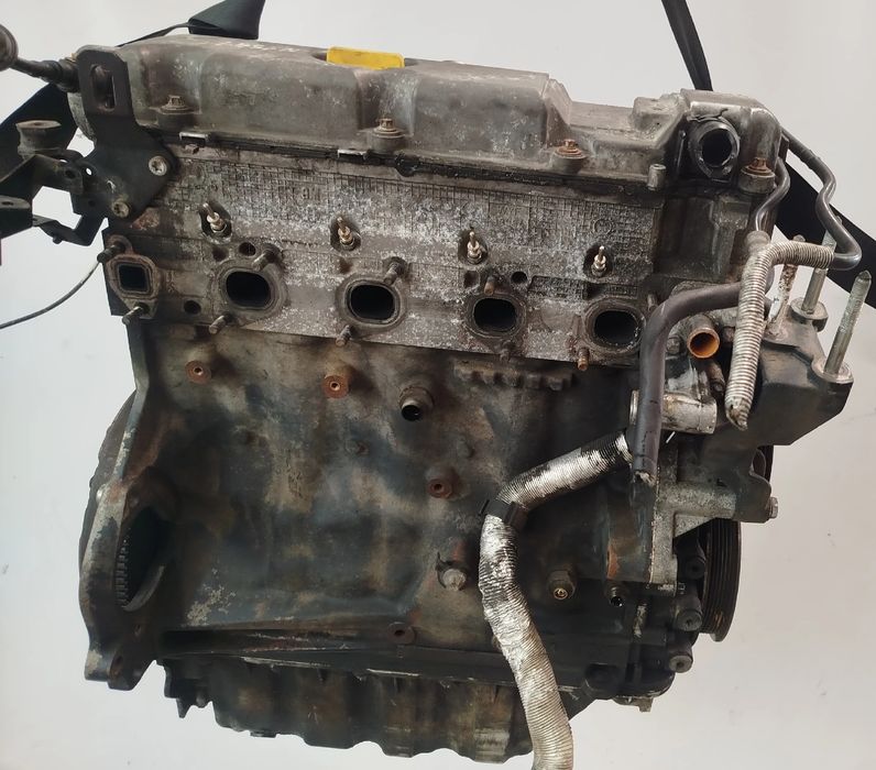 Motor completo OPEL Vectra B (36_)