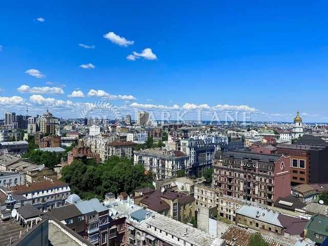 Аренда квартиры 276 м2 под офис. Свет 24/7. Золотые ворота 2 минуты.