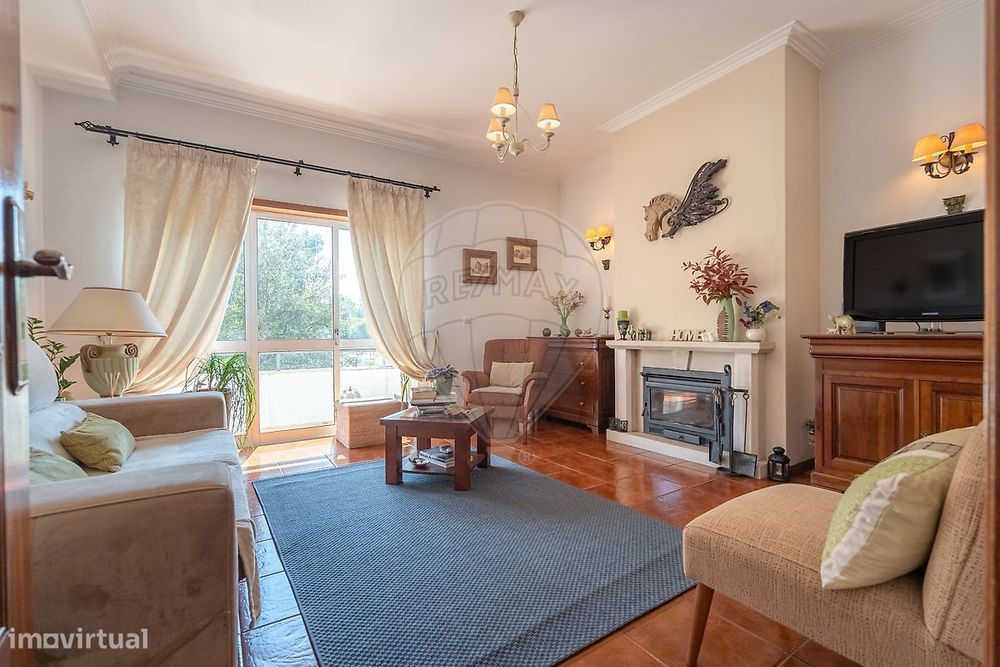 Apartamento T3 para venda — Eiras E São Paulo De Frades, Coimbra