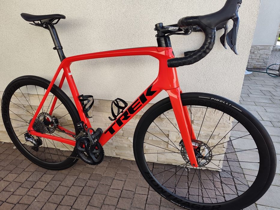 TREK EMOMDA SL7 500 carbon   roz. 60 , zamiana