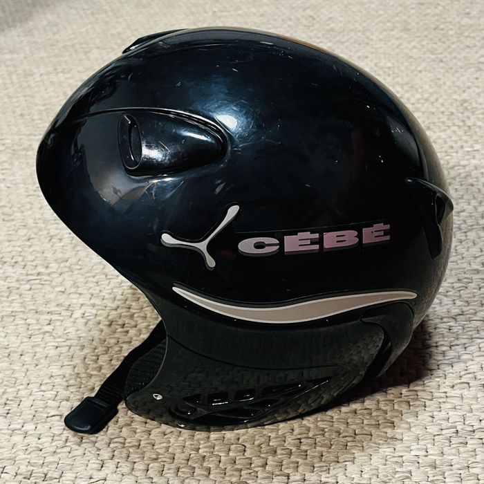 Kask narciarski snowboardowy
