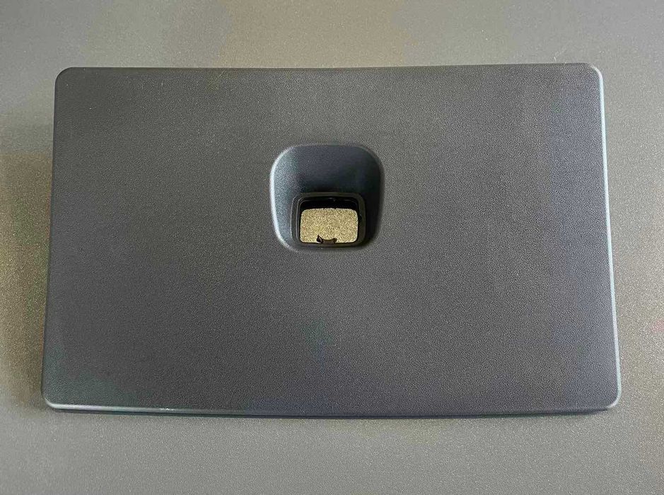 Панель підкапотного боксу Model Y Juniper 1940218-00-C