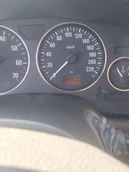 Opel Astra 1.4 a gazolina
