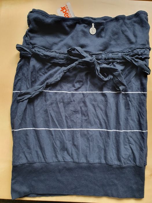 Bluzka z odkrytymi ramionami marki Superdry (36/S)