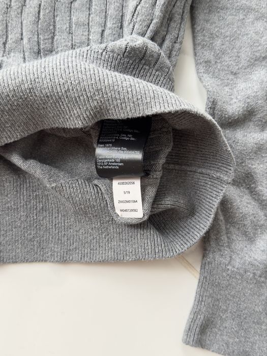 Светр Calvin Klein Cashemere Blend