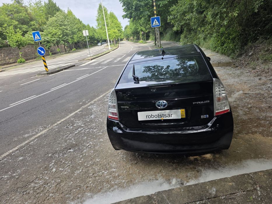 Toyota Prius 2010
