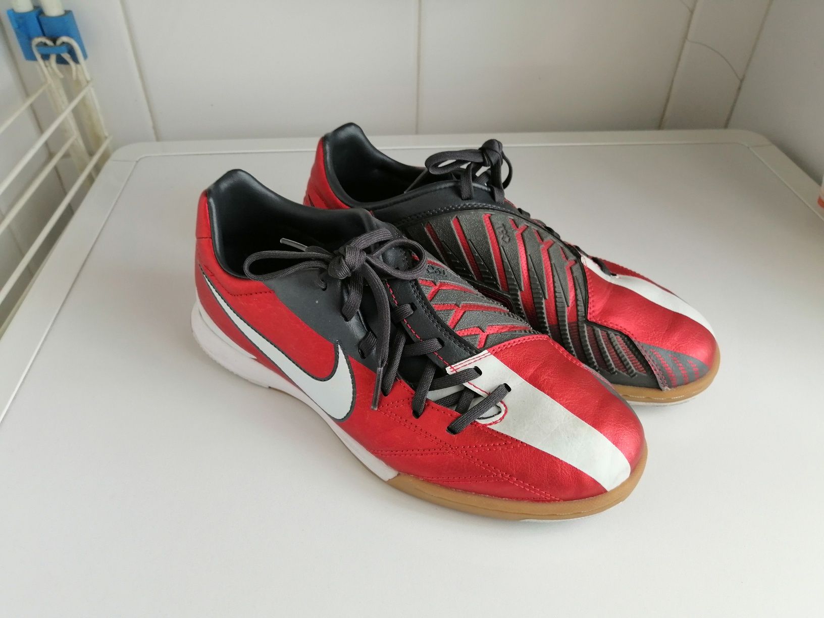 T90 futsal top