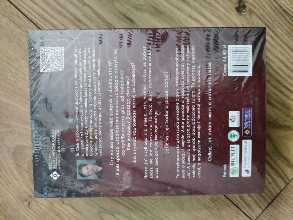 Neuronauka a buddyzm Niebauer