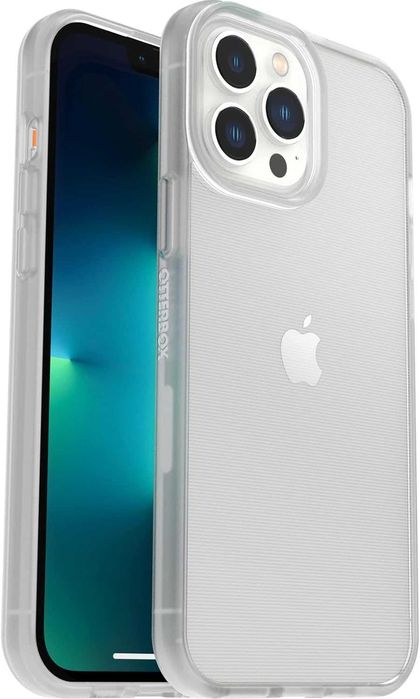 Etui Plecki Otterbox do Apple iPhone 12/13 Pro Max bezbarwny