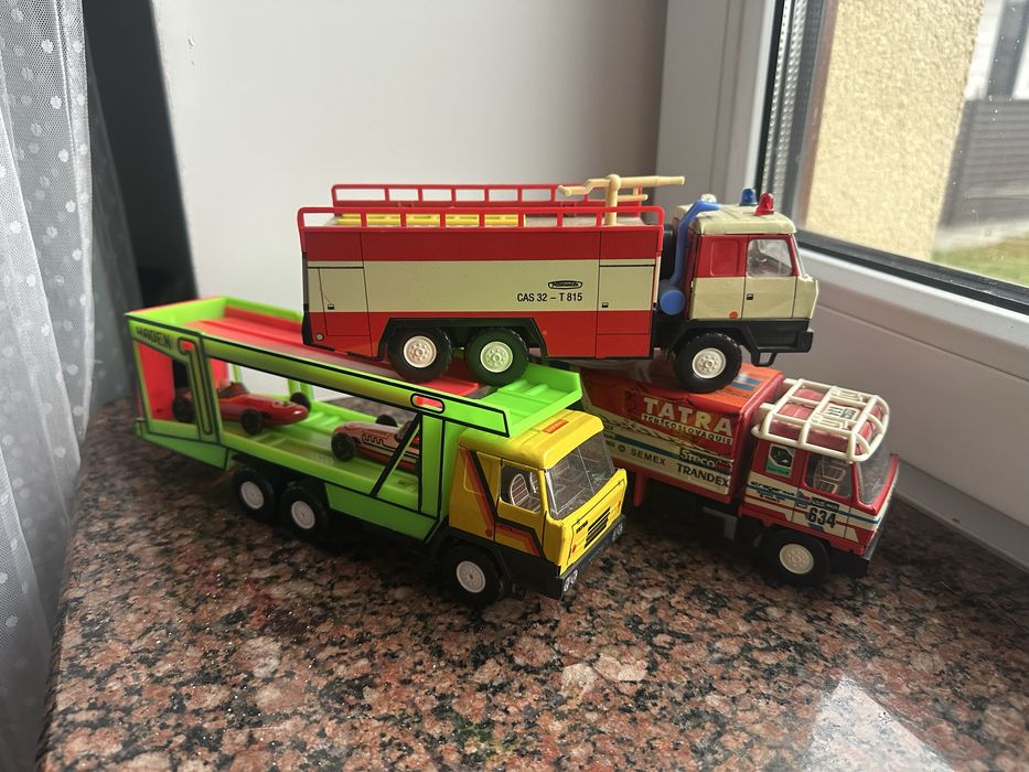 Модели ссср 1/43