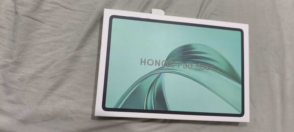 HONOR Pad X8a 128GB WiFi + cover