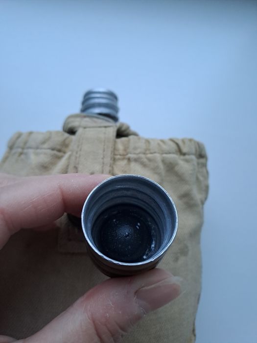 Фляга армійська  б/у