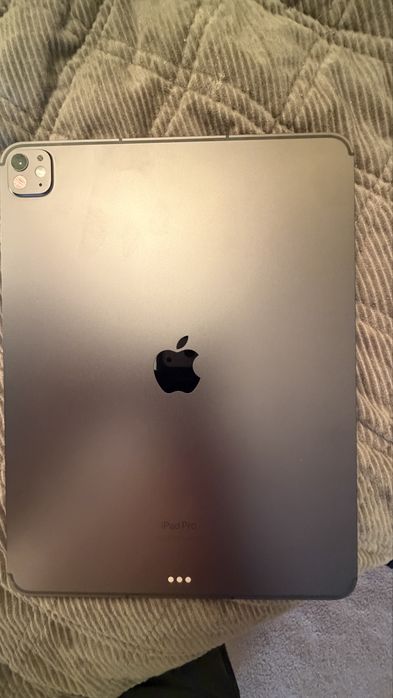 Ipad Pro 13-inch (M4) wi-fi + cellular
