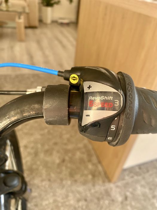 Велосипед дитячий 20